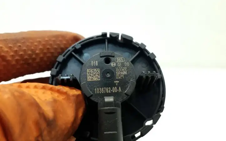 Tesla Model X (2015 - 2021)  103676200A Датчик удара надувных подушек