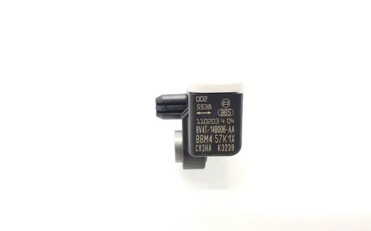 Volvo V60 (2010 - 2013) 8V4T14B006AA Датчик удара SRS — фото 5