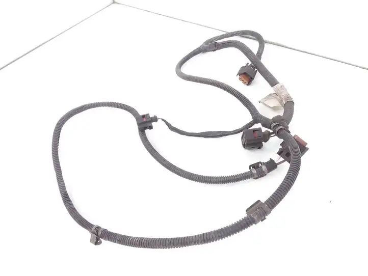 Audi A6 S6 C6 4F (2004 - 2008) 1K0971095S Прочая электропроводка — фото 1