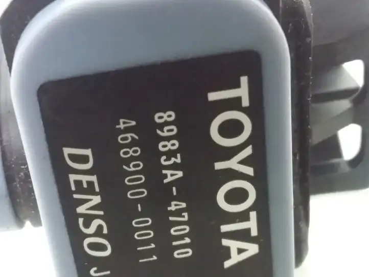 Lexus RX 450H (2015 - 2019) 8983A47010 Датчик удара SRS — фото 3