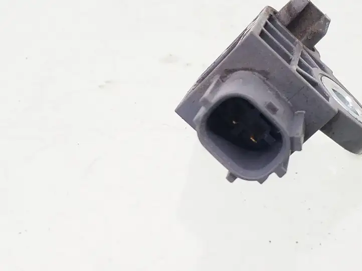 Nissan Qashqai (2013 - 2017) 985813RAOA Датчик удара SRS — фото 3