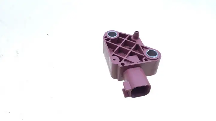 Land Rover Range Rover Sport L494 (2009 - 2013) 5H2Z14B345BA Датчик удара SRS — фото 2