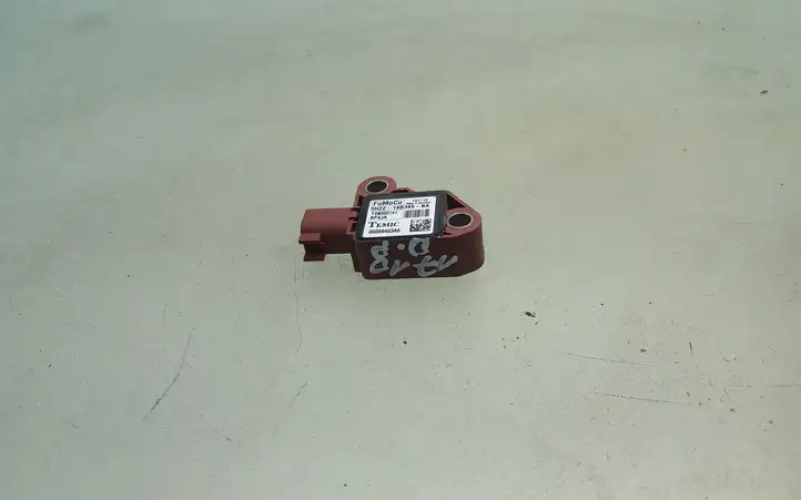Land Rover Range Rover Sport L494 (2009 - 2013) 5H2Z14B345BA Датчик удара SRS — фото 1