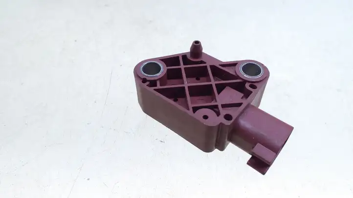 Land Rover Range Rover Sport (2009 - 2013)  5H2Z14B345BA Датчик удара надувных подушек