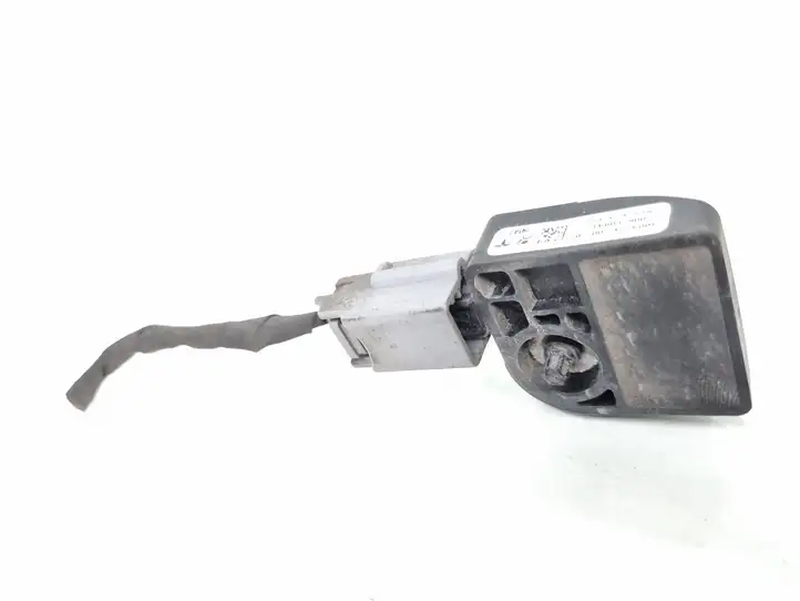 Tesla Model S (2012 - 2016) 100527400B Датчик удара SRS — фото 2