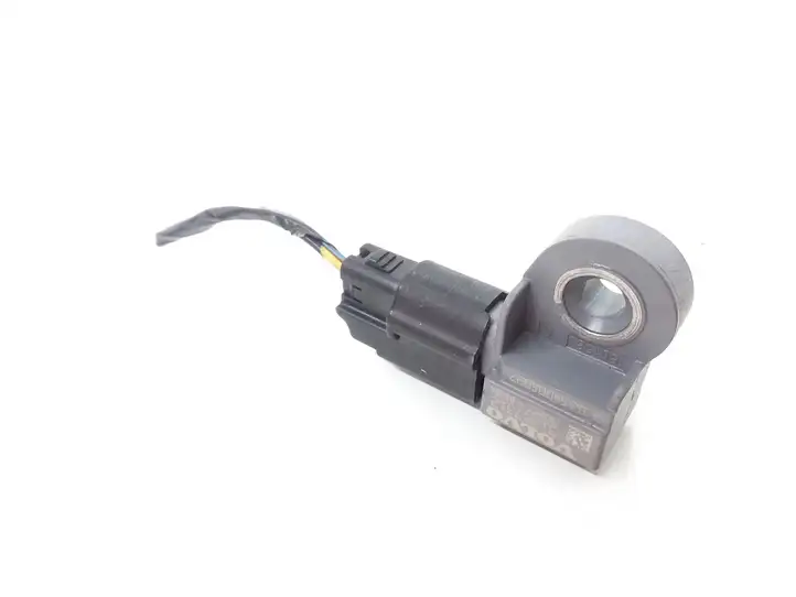 (2012 - 2016) 31387312 Датчик удара SRS — фото 1