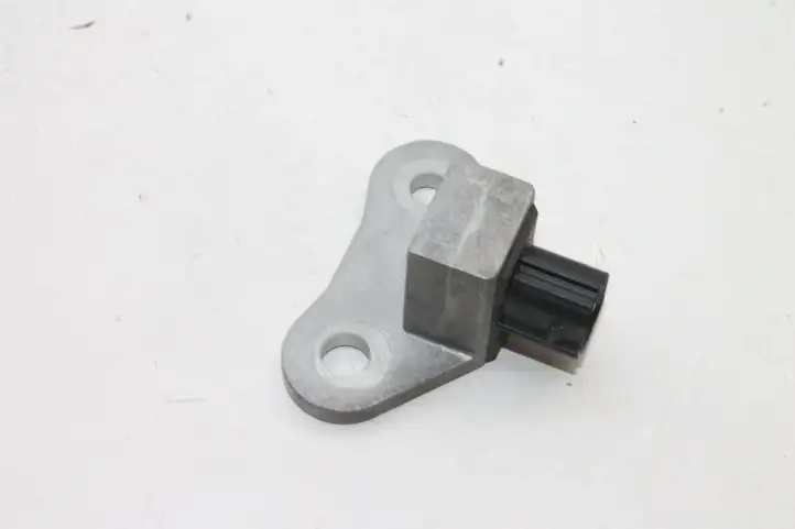 Nissan Qashqai (2010 - 2013) Датчик удара SRS — фото 2