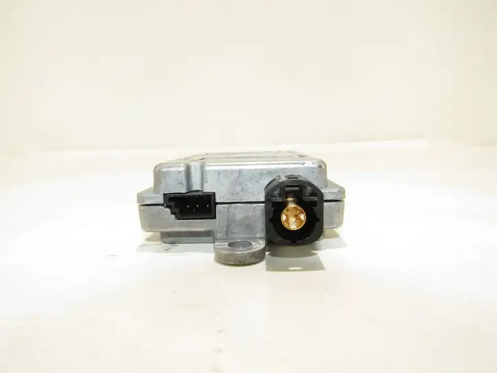 BMW 5 GT F07 (2010 - 2017) USB модуль — фото 3