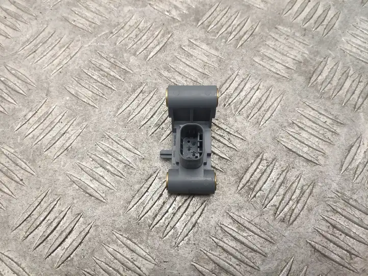 BMW 5 GT F07 (2010 - 2017)  9159314 Датчик удара надувных подушек