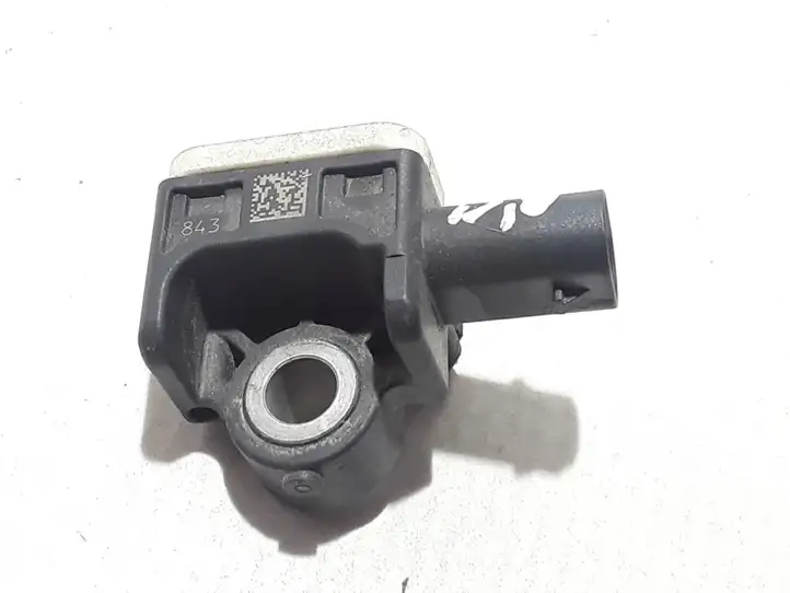 Audi A6 (2018 - )  4M0907508 Датчик удара надувных подушек