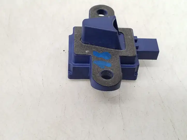 Mercedes-Benz E W212 (2009 - 2016) A2128205026 Датчик удара SRS — фото 4
