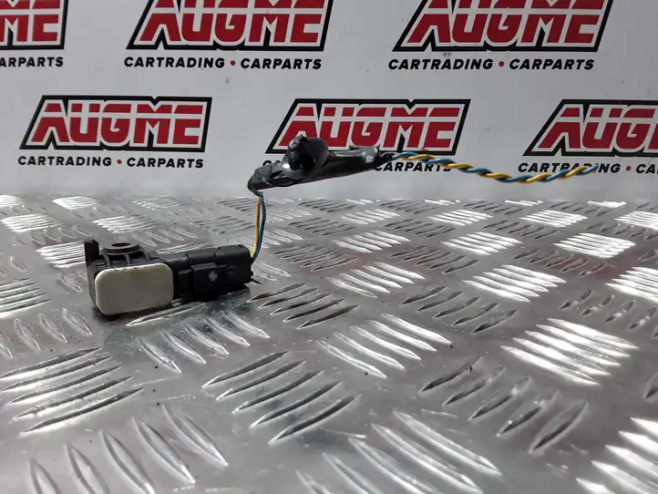 Peugeot 207 (2010 - 2016)  9665617880 Датчик удара надувных подушек