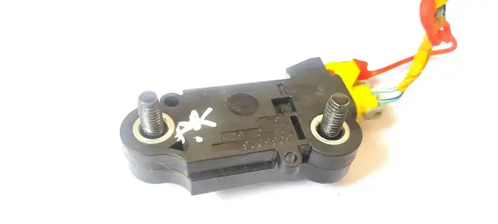 Chevrolet Captiva (2006 - 2011) 96631484 Датчик удара SRS — фото 3