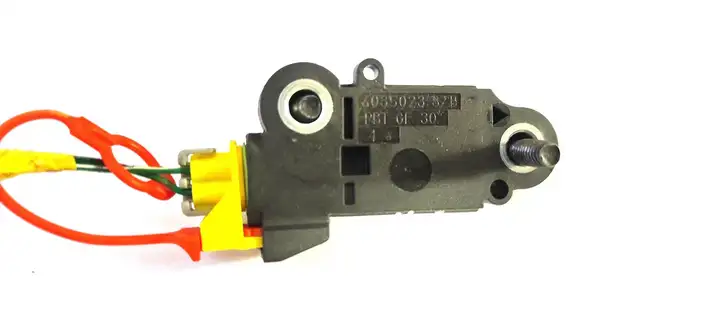 Chevrolet Captiva (2006 - 2011) 96631484 Датчик удара SRS — фото 3