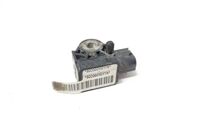 Kia Soul (2008 - 2011) 959300X000 Датчик удара SRS — фото 1