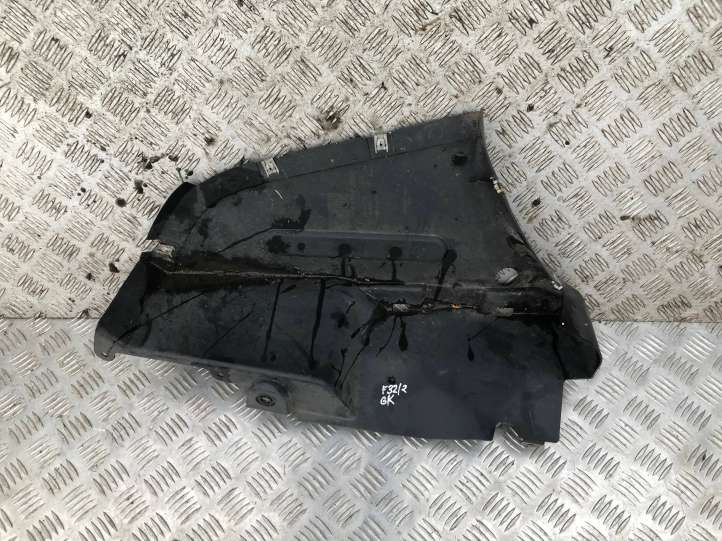 7260769 BMW 4 F32 F33 Kita dugno detalė