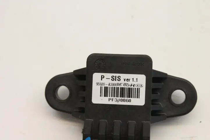 Kia Soul (2016 - 2019) 95920A3000 Датчик удара SRS — фото 5