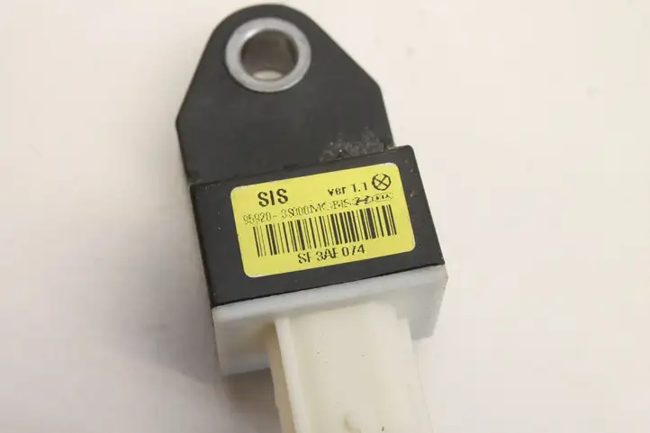 Kia Soul (2016 - 2019) 959203S000 Датчик удара SRS — фото 5