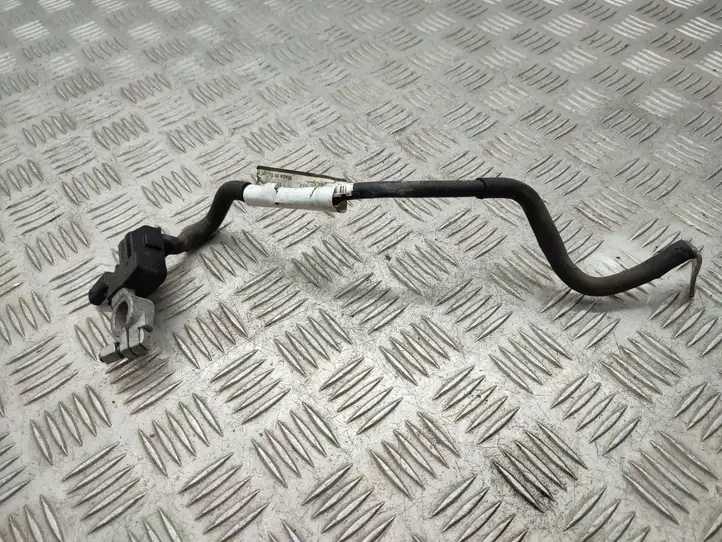 Volkswagen Tiguan (2007 - 2011) 1K0915181H Реле защиты аккумулятора — фото 1