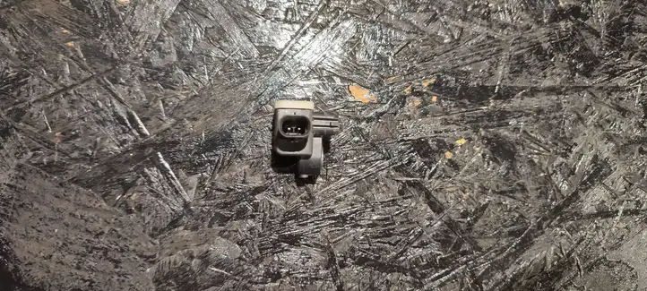 Audi A6 (2011 - 2014)  4H0959651A Датчик удара надувных подушек