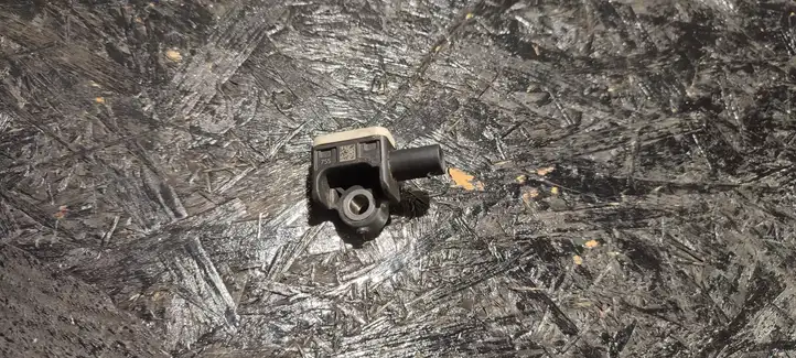 Audi A6 (2011 - 2014)  4H0959651A Датчик удара надувных подушек