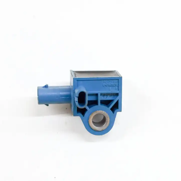 Audi Q3 (2011 - 2014)  5K0959351A Датчик удара надувных подушек