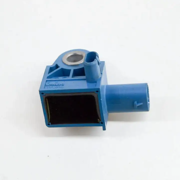 Audi Q3 (2011 - 2014)  5K0959351A Датчик удара надувных подушек