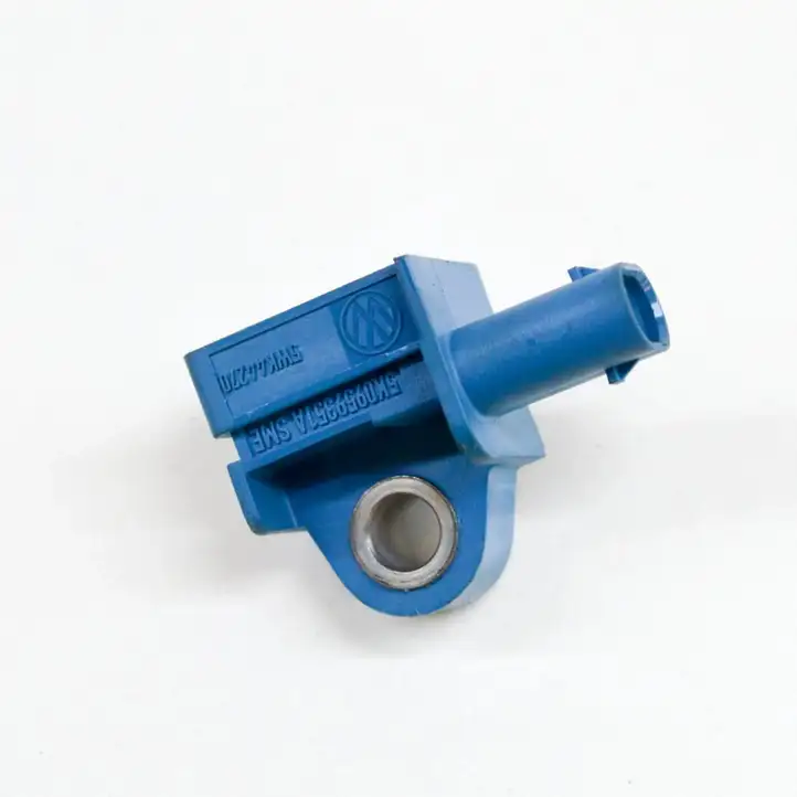 Audi Q3 (2011 - 2014)  5K0959351A Датчик удара надувных подушек