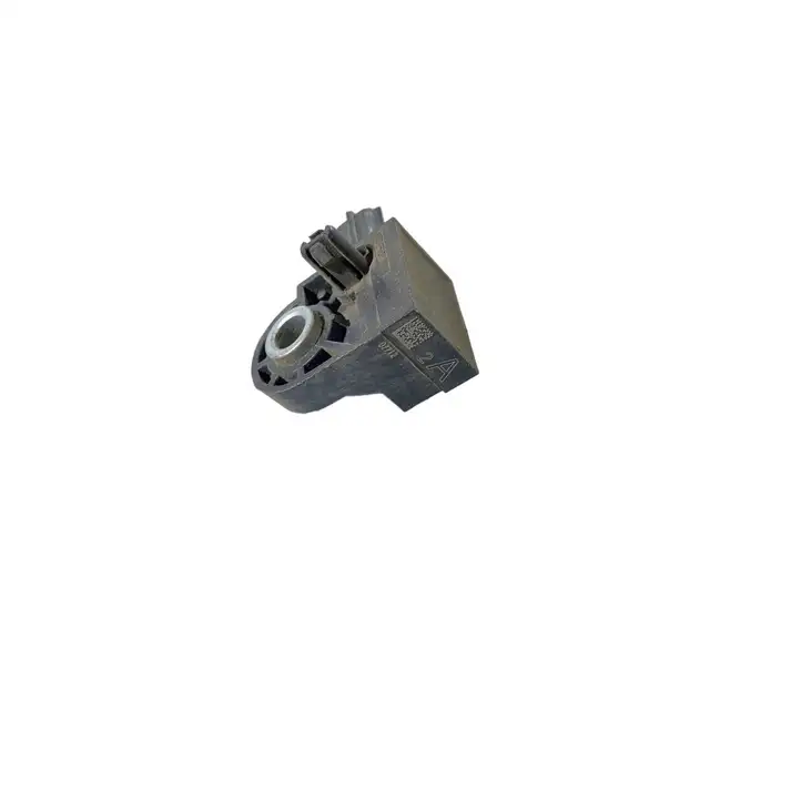 Ford Mustang V (2005 - 2014) 9L3414B006AC Датчик удара SRS — фото 3