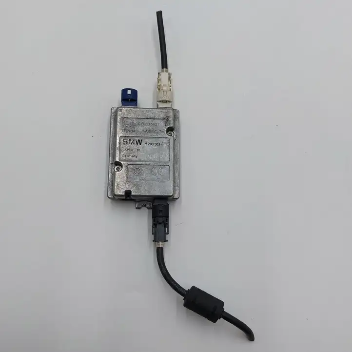 Mini    9200503 Блок управления USB