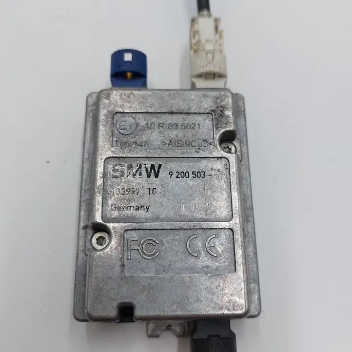 Mini    9200503 Блок управления USB