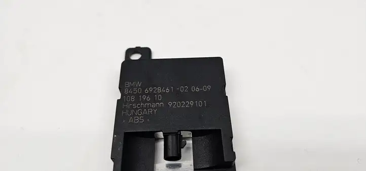BMW X5 E70 (2006 - 2013) 6928461 Антенна Bluetooth — фото 3