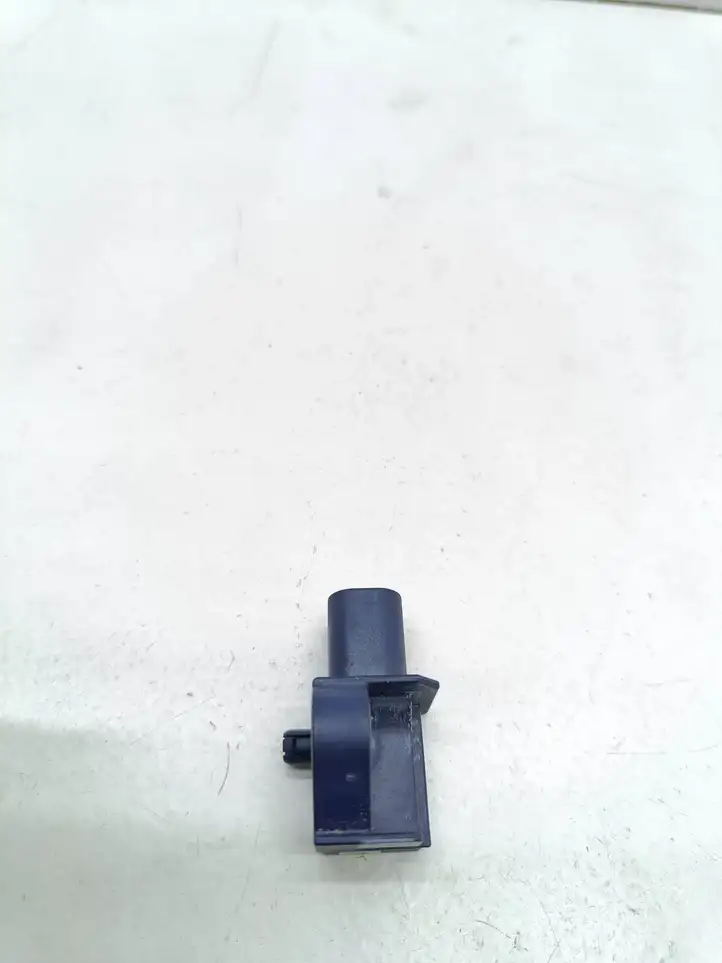 Mercedes-Benz E W212 (2009 - 2016) A2128204926 Датчик удара SRS — фото 3