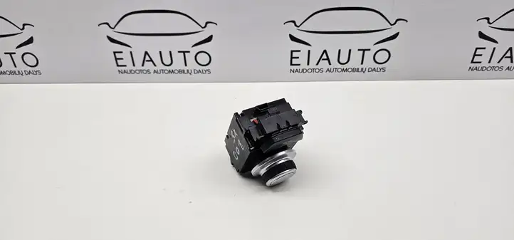 BMW X5 E70 (2006 - 2013) 9125349 Контроллер мультимедийной системы — фото 8