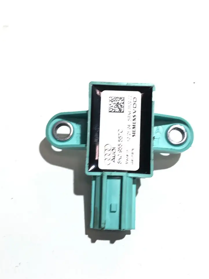 Audi Q5 SQ5 (2008 - 2012) 8K0955557C Датчик удара SRS — фото 1