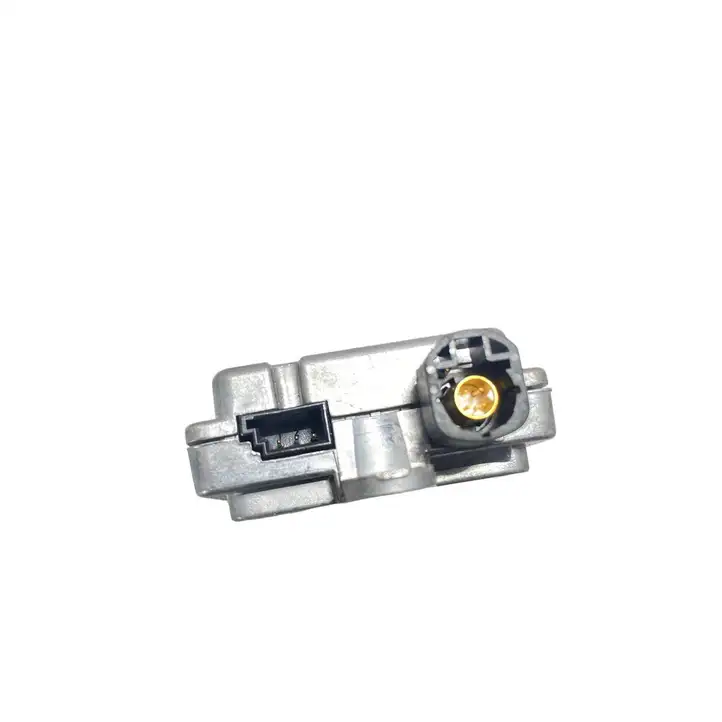 BMW 5 GT F07 (2010 - 2017) 9200503 USB модуль — фото 3