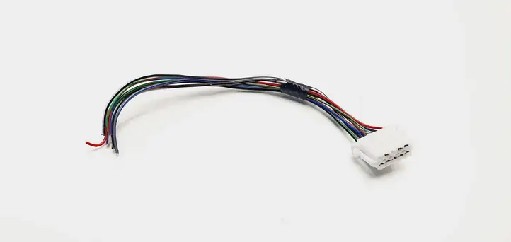 Mercedes-Benz C W203 (2000 - 2007) 0375454028 Прочая электропроводка — фото 1