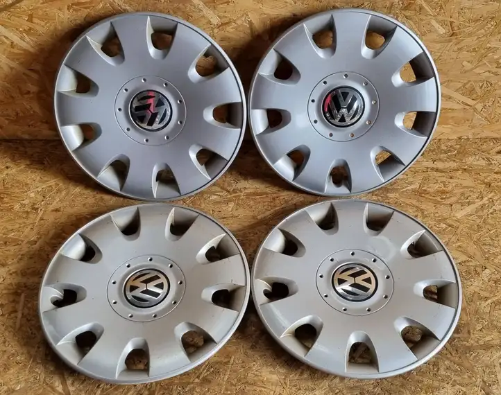 Volkswagen PASSAT B5.5 (2001 - 2005)  1T0601147 Колпак (колпаки колес) R 15