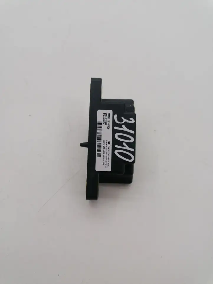 Cadillac CTS (2002 - 2007) 22197308 Датчик ESP — фото 1