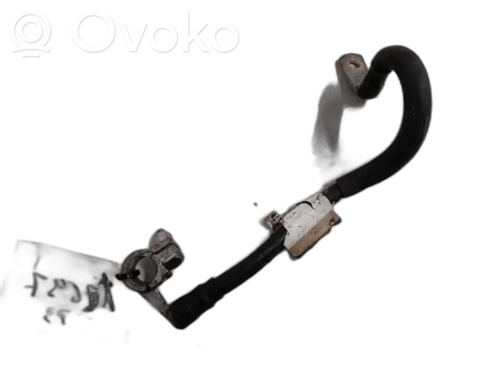 Volkswagen Jetta V (2005 - 2010)   Плюсовый провод (аккумулятора)