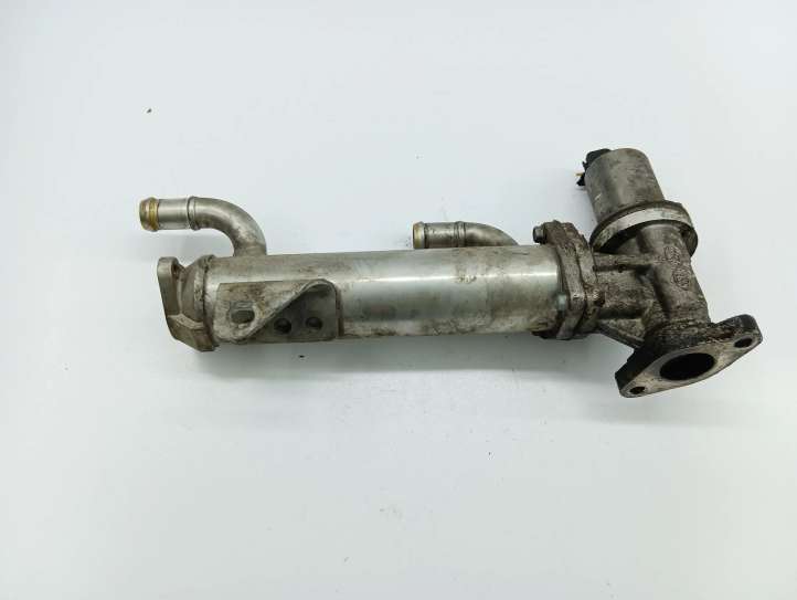 Kia Carens (2006 - 2012)  2841027410 Охладитель EGR