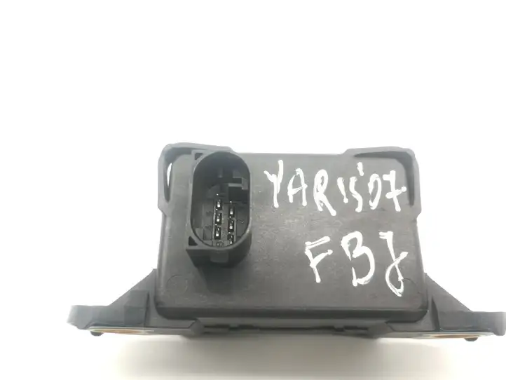Toyota Yaris (2005 - 2009)  891830D010 Датчик ESP (системы стабильности) (датчик курсовой устойчивости))
