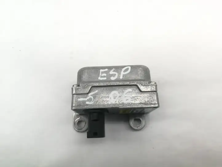 Mazda 5 (2005 - 2010) 3M5T14B296AB Датчик ESP — фото 1