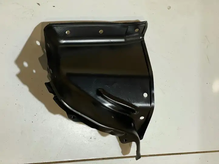 Ford Mustang VI (2015 - ) A344059 Перегородка аккумулятора — фото 2