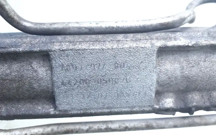 Toyota Avensis T250 (2006 - 2009) 7891974804 Рулевая колонка — фото 6