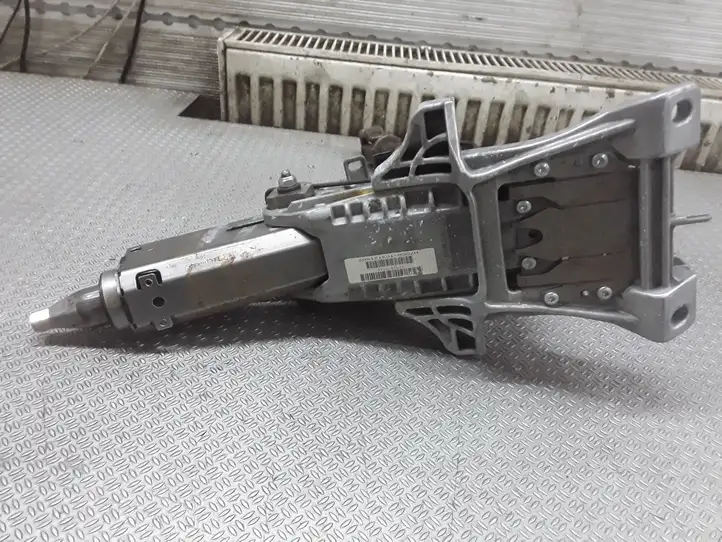 Volvo S40 (2004 - 2007) 30677646 Комплект оси рулевого колеса — фото 3