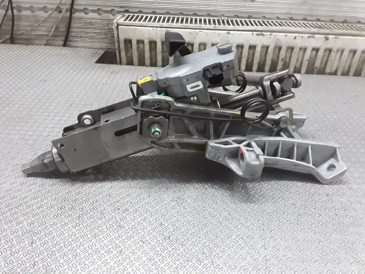 Volvo S40 (2004 - 2007) 30677646 Комплект оси рулевого колеса — фото 4