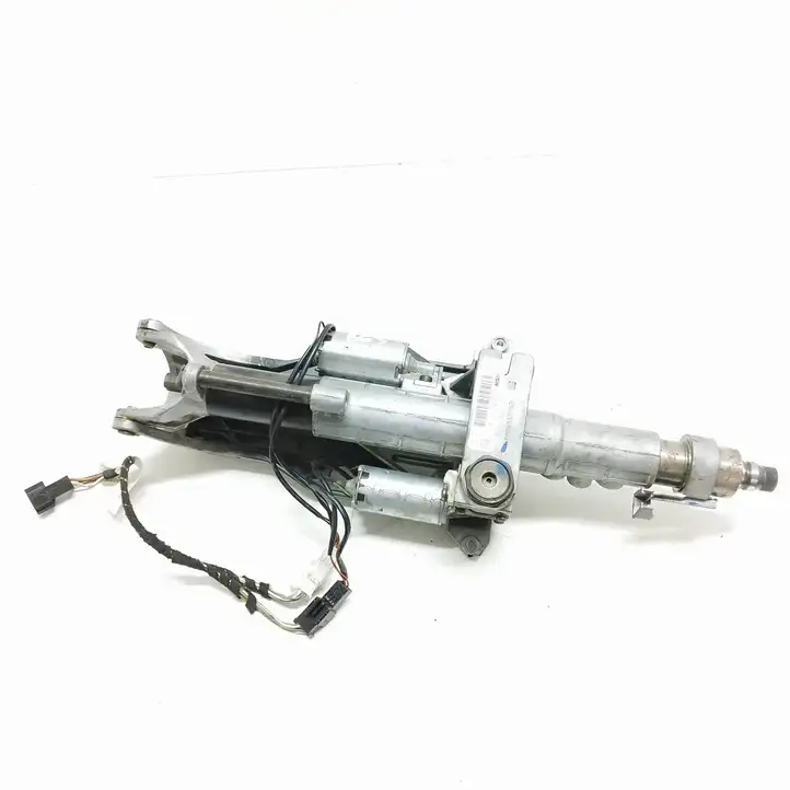 Mercedes-Benz GL X164 (2006 - 2012) A1644600916 Комплект оси рулевого колеса — фото 1