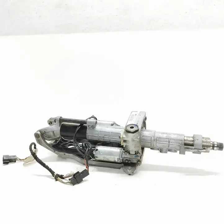 Mercedes-Benz GL X164 (2006 - 2012) A1644600916 Комплект оси рулевого колеса — фото 2