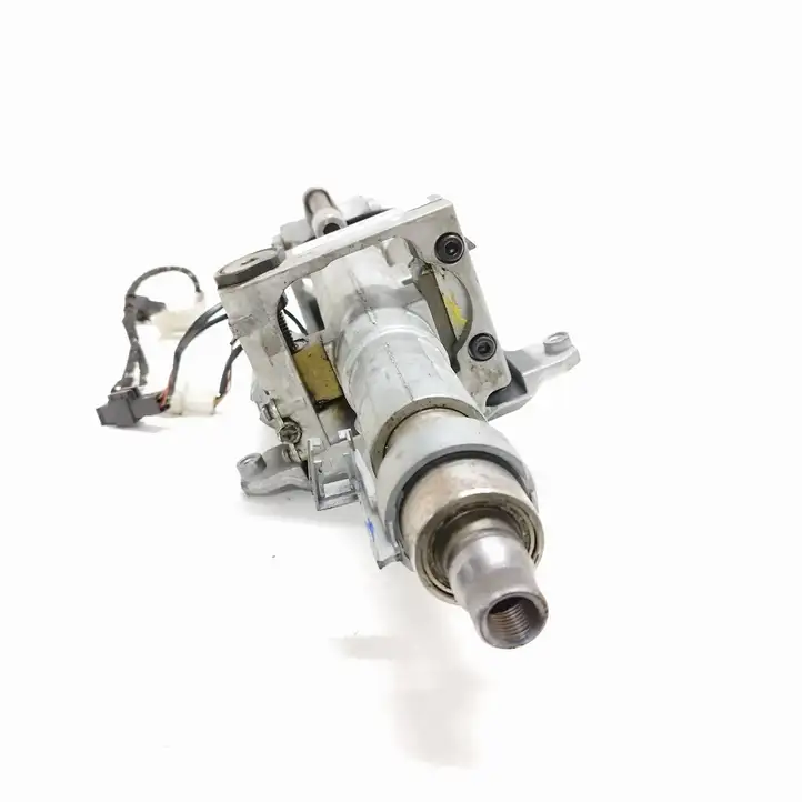 Mercedes-Benz GL X164 (2006 - 2012) A1644600916 Комплект оси рулевого колеса — фото 3